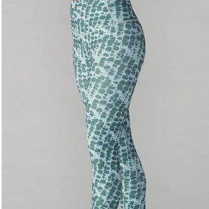 Tavi Active High Waisted 7/8 legging